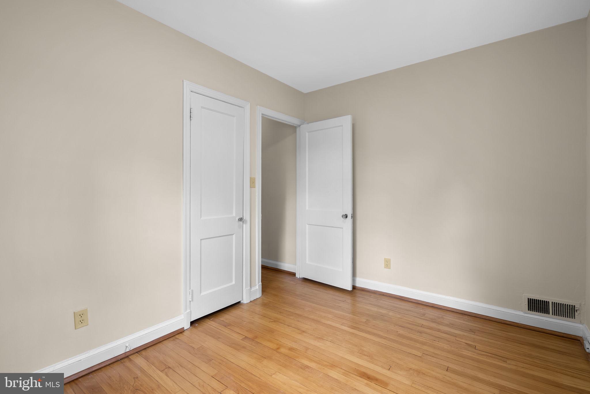 1714 Cody Drive Silver Spring, MD 20902 - Photo 17 of 49 Main Level Bedroom 2