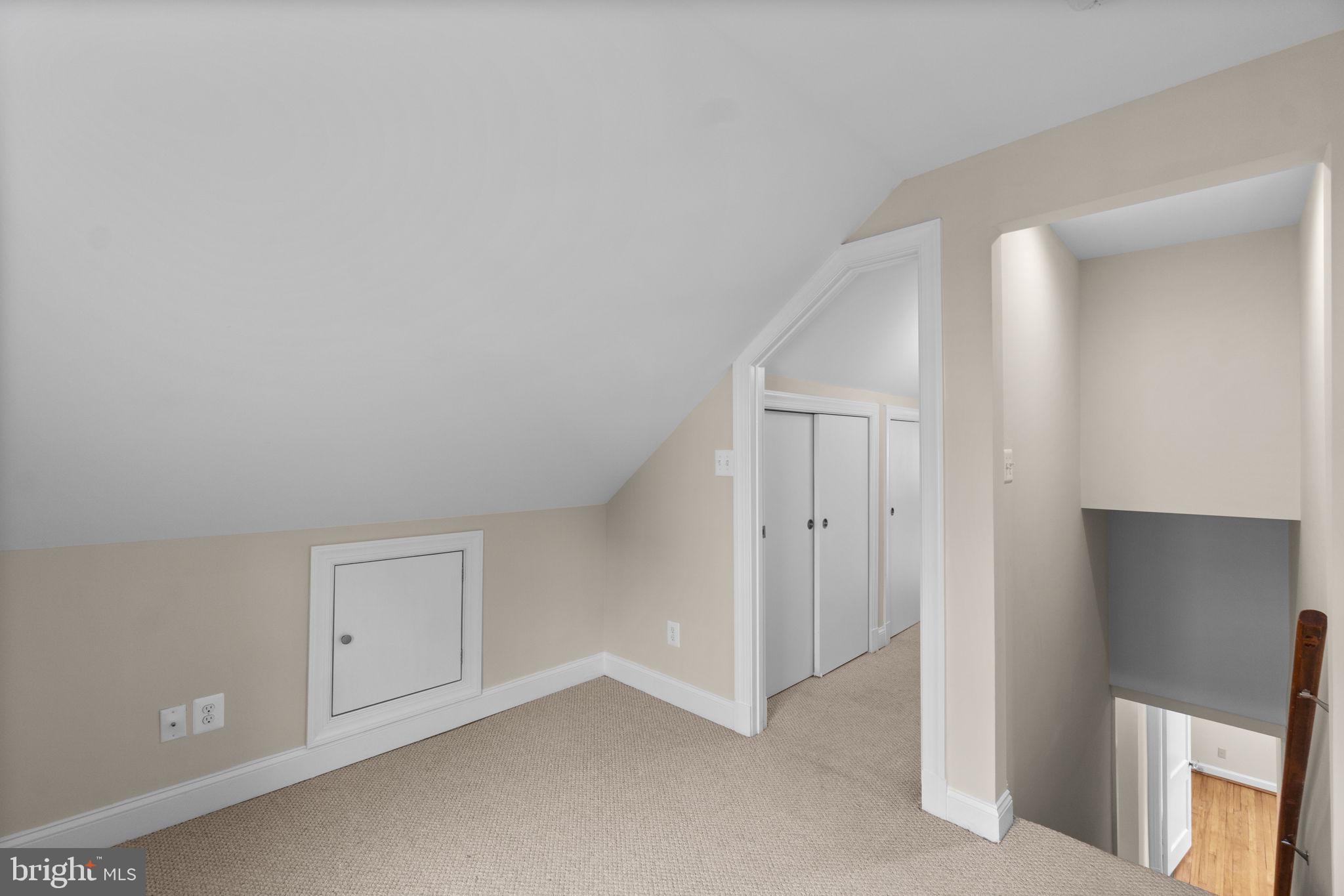 1714 Cody Drive Silver Spring, MD 20902 - Photo 20 of 49 Upper Level Landing