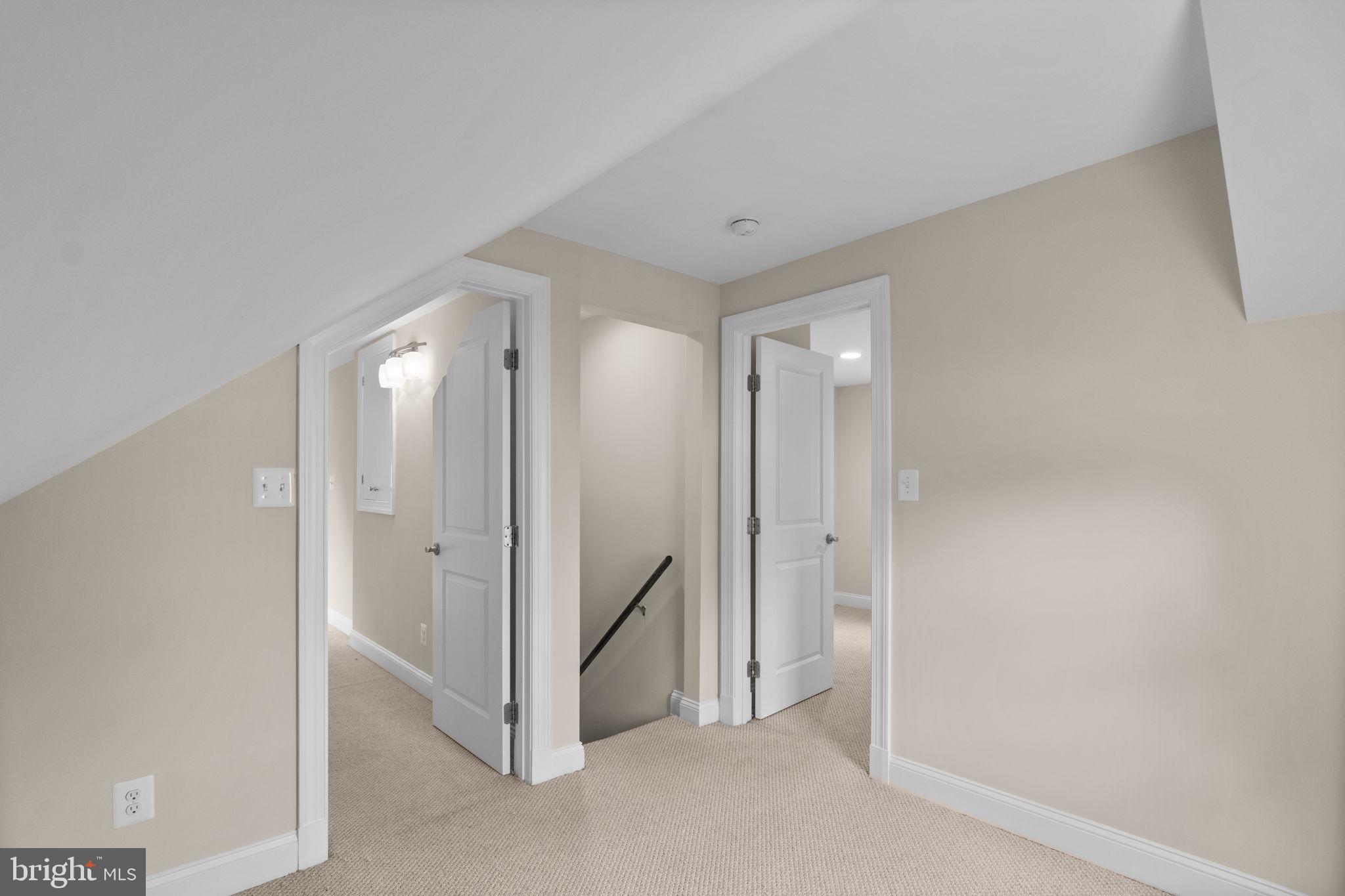 1714 Cody Drive Silver Spring, MD 20902 - Photo 21 of 49 Upper Level Landing