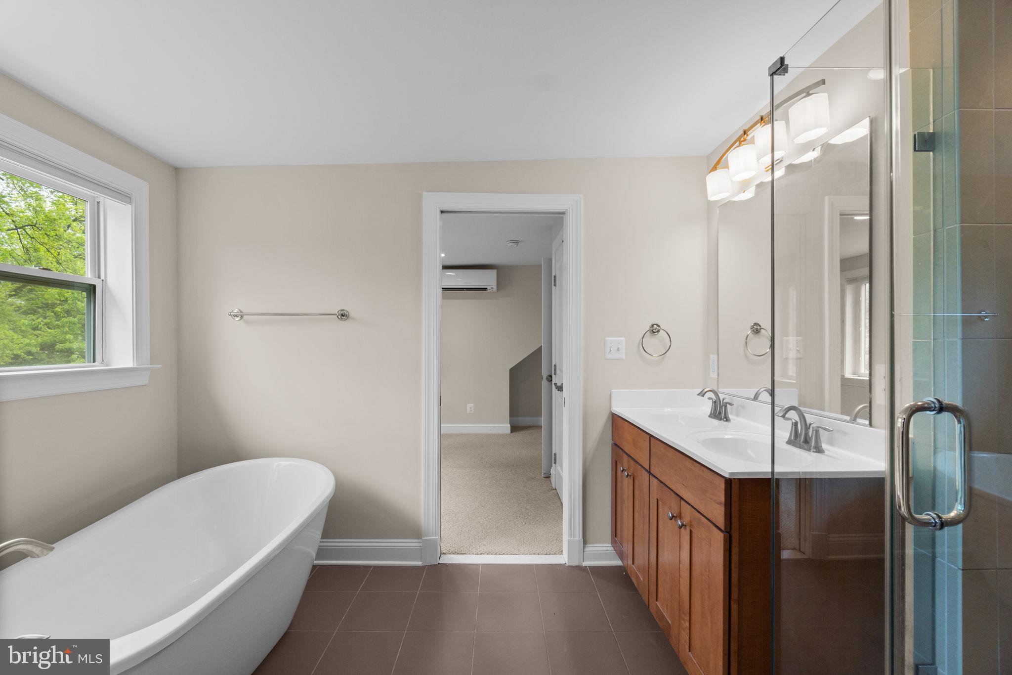 1714 Cody Drive Silver Spring, MD 20902 - Photo 28 of 49 Upper Level Updated Full Bath