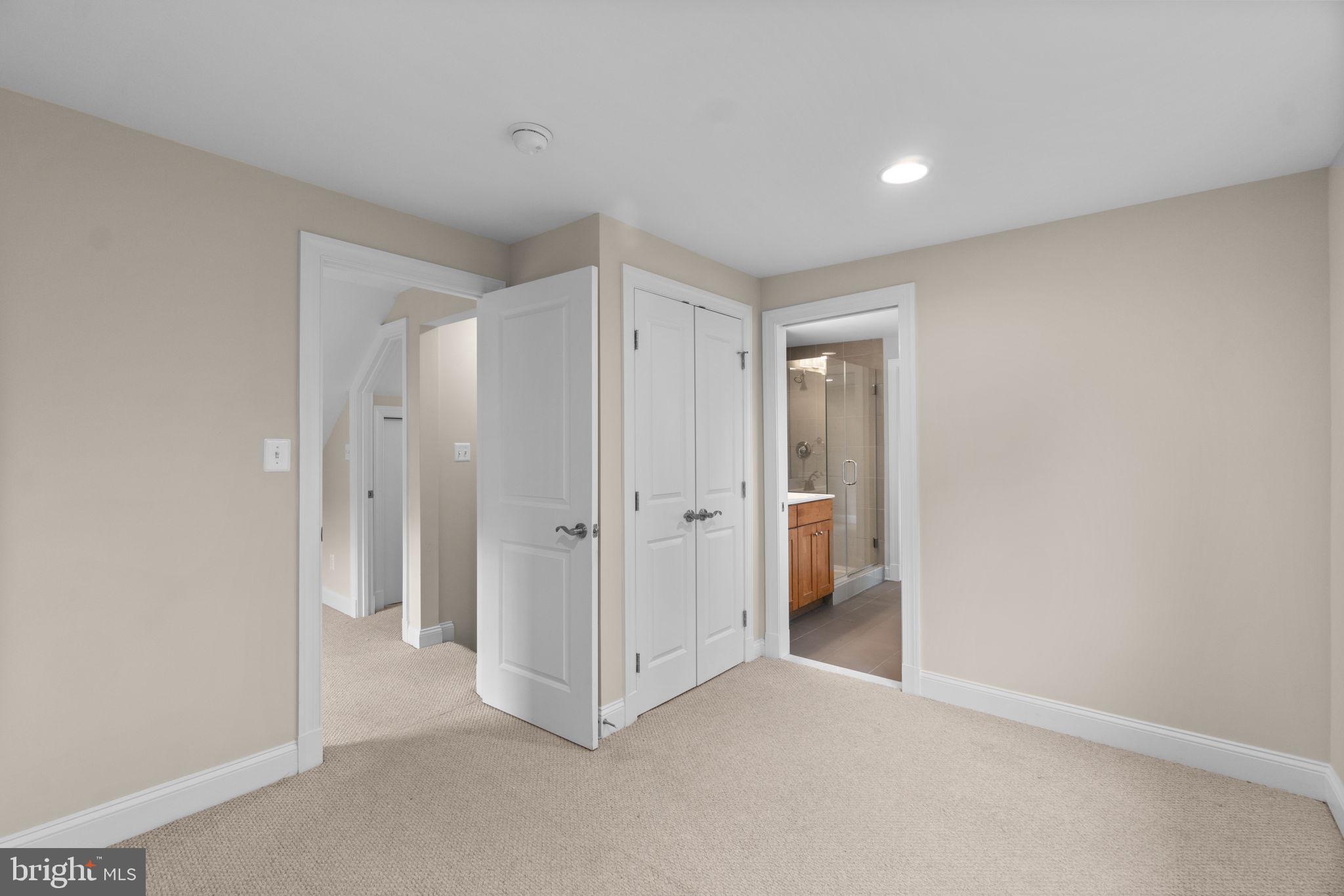 1714 Cody Drive Silver Spring, MD 20902 - Photo 32 of 49 Bedroom 4 (Upper Level)