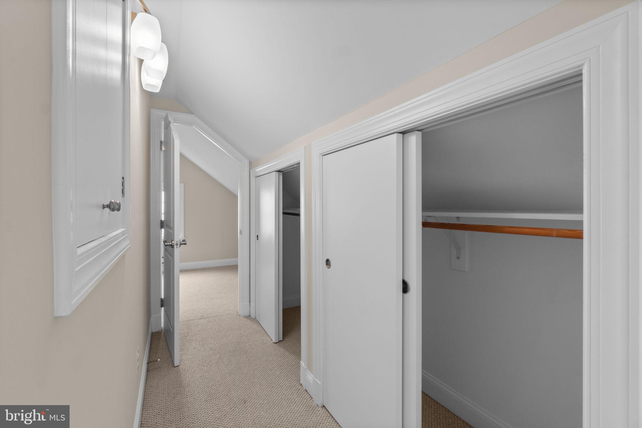 1714 Cody Drive Silver Spring, MD 20902 - Photo 36 of 49 Upper Level Storage