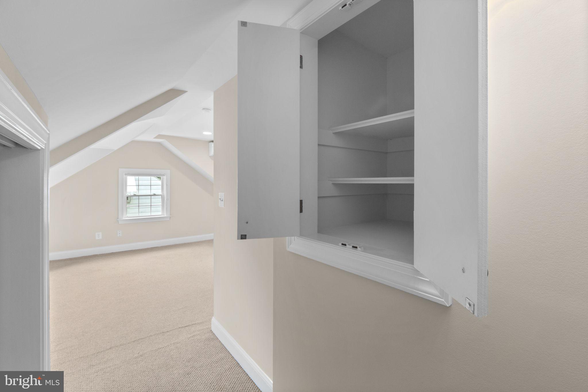 1714 Cody Drive Silver Spring, MD 20902 - Photo 37 of 49 Upper Level Storage