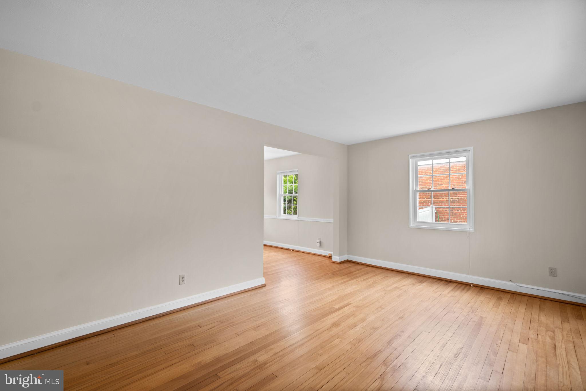 1714 Cody Drive Silver Spring, MD 20902 - Photo 5 of 49 Living Room