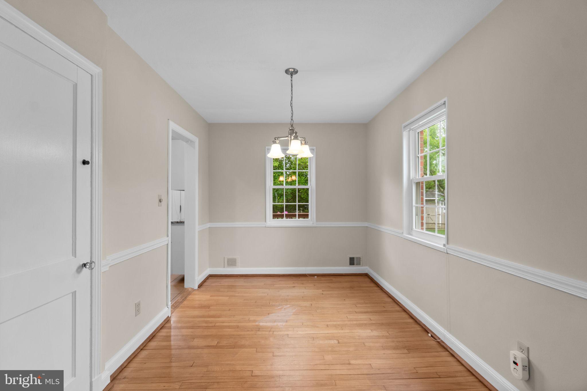 1714 Cody Drive Silver Spring, MD 20902 - Photo 9 of 49 Dining Room