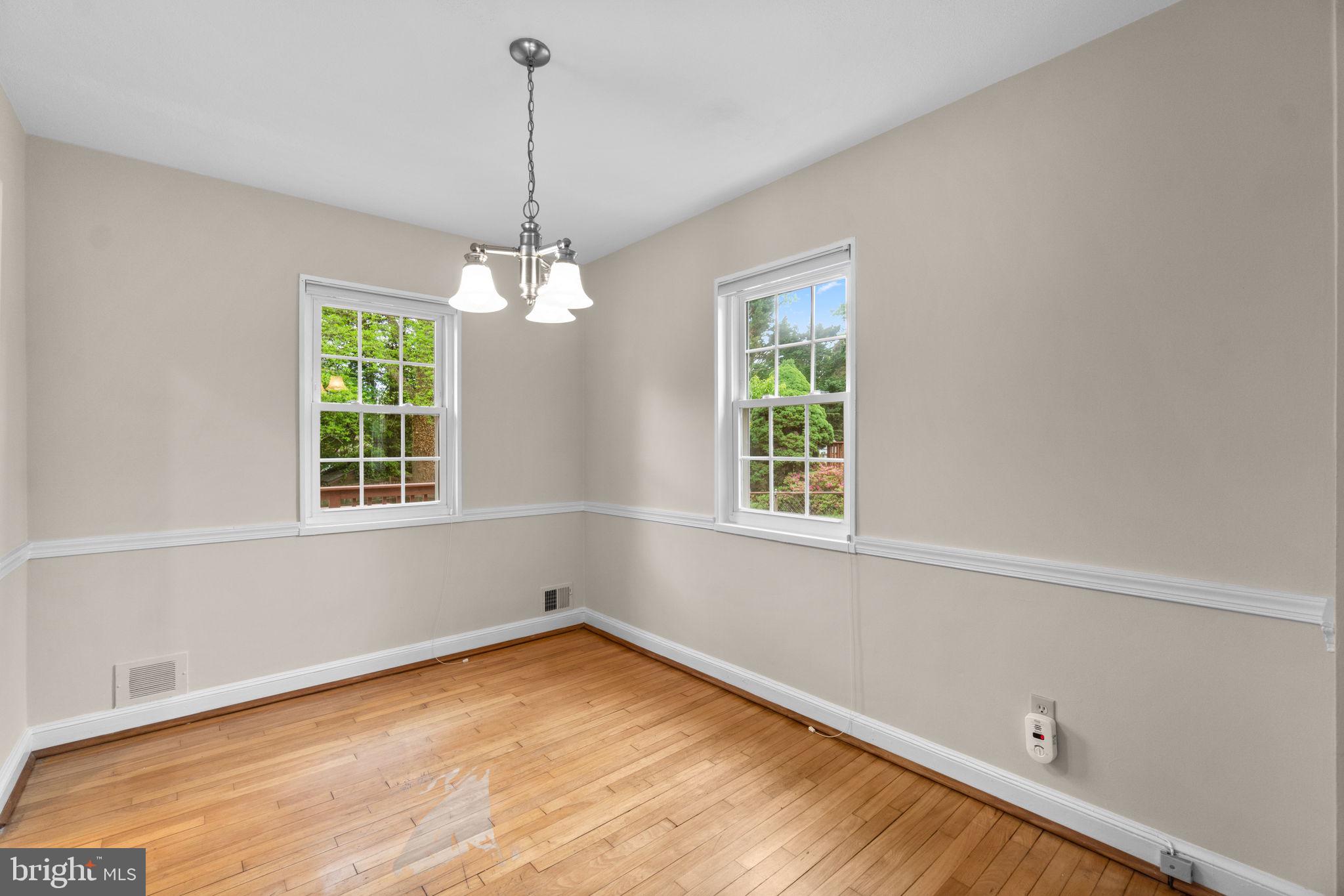 1714 Cody Drive Silver Spring, MD 20902 - Photo 10 of 49 Dining Room