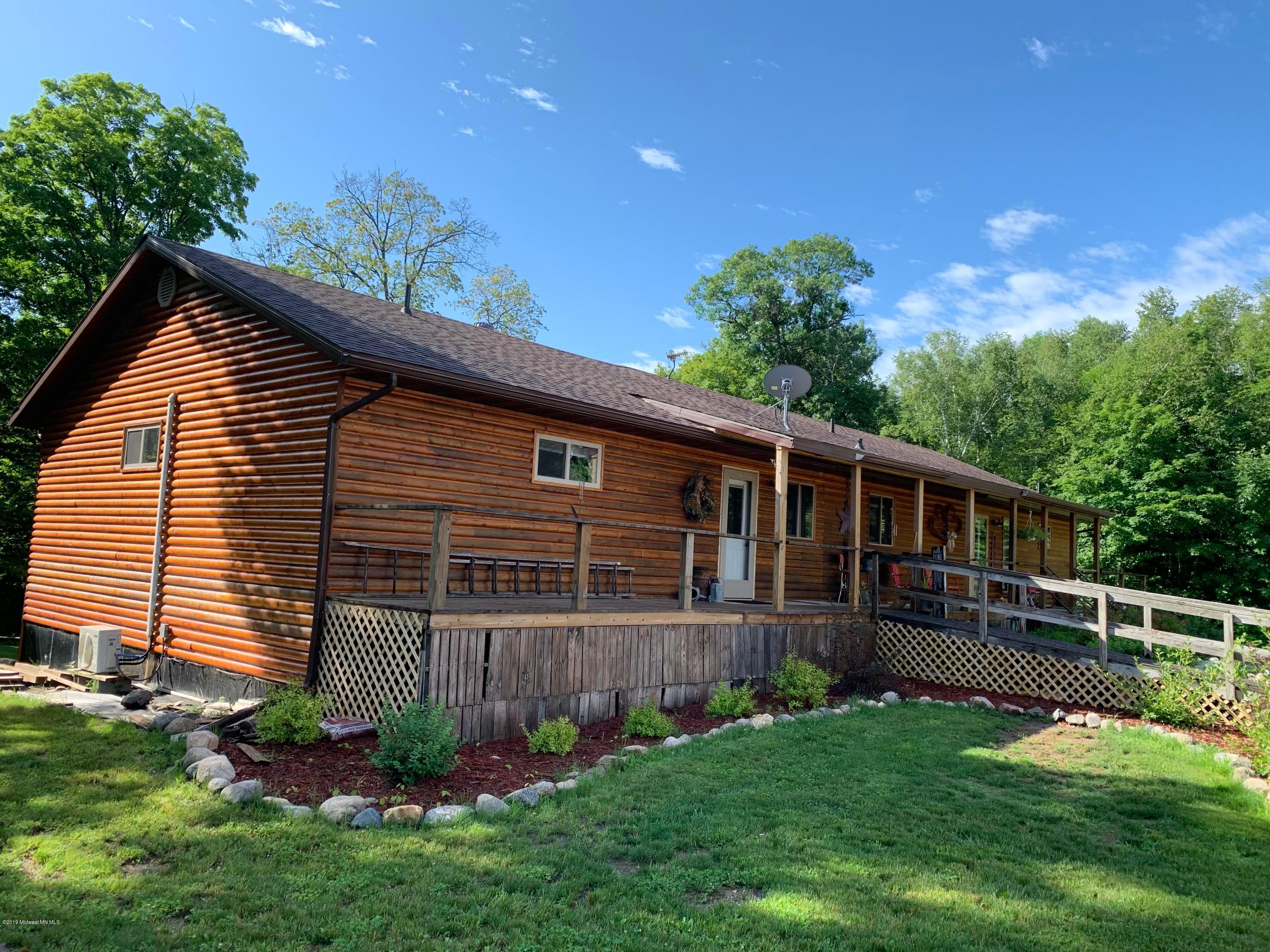 26020 Rice Lk Trail Detroit Lakes, MN 56501 - Photo 1 of 1 Gallery Image 1