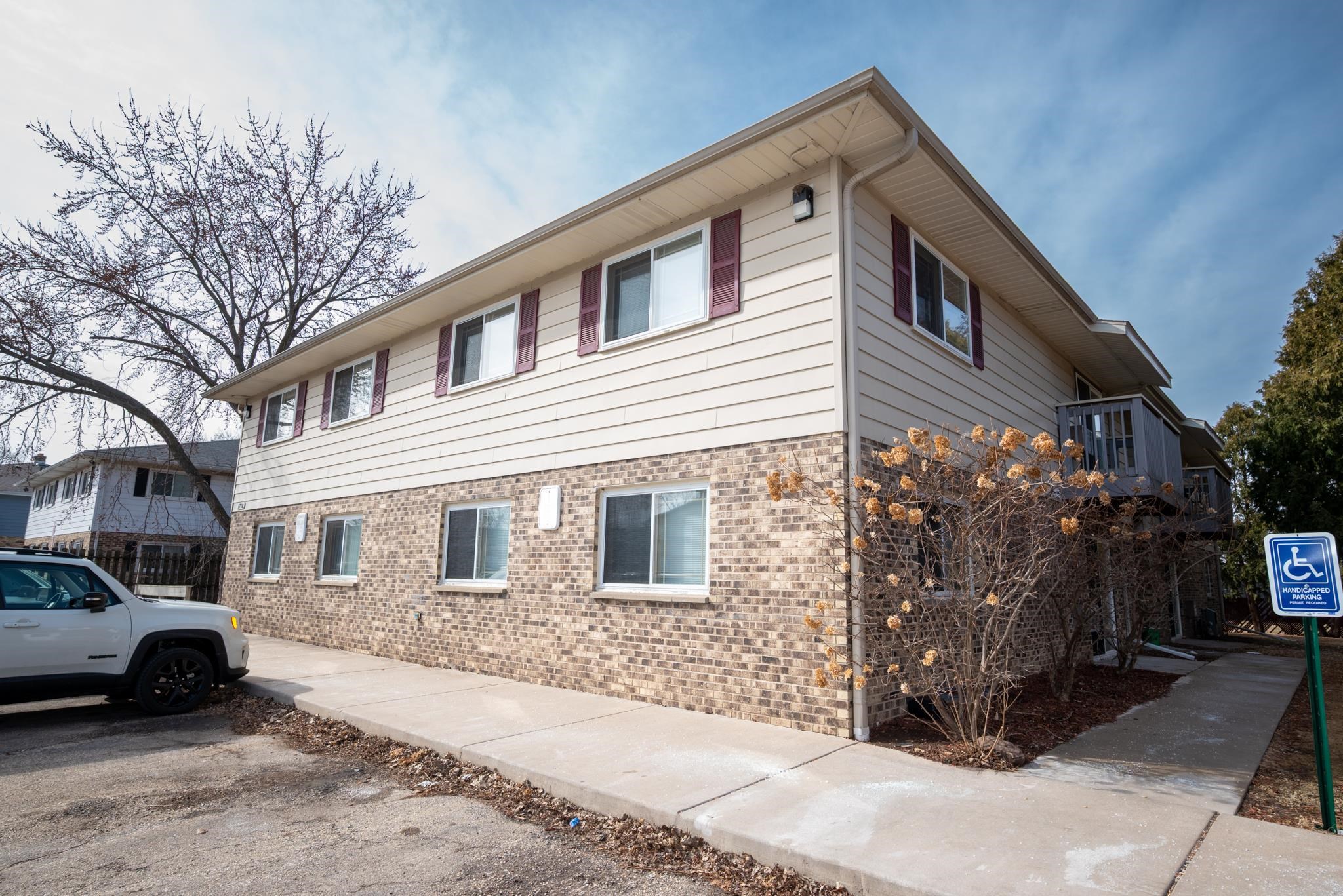 1718 Onsgard Road Madison, WI 53704 - Photo 16 of 18