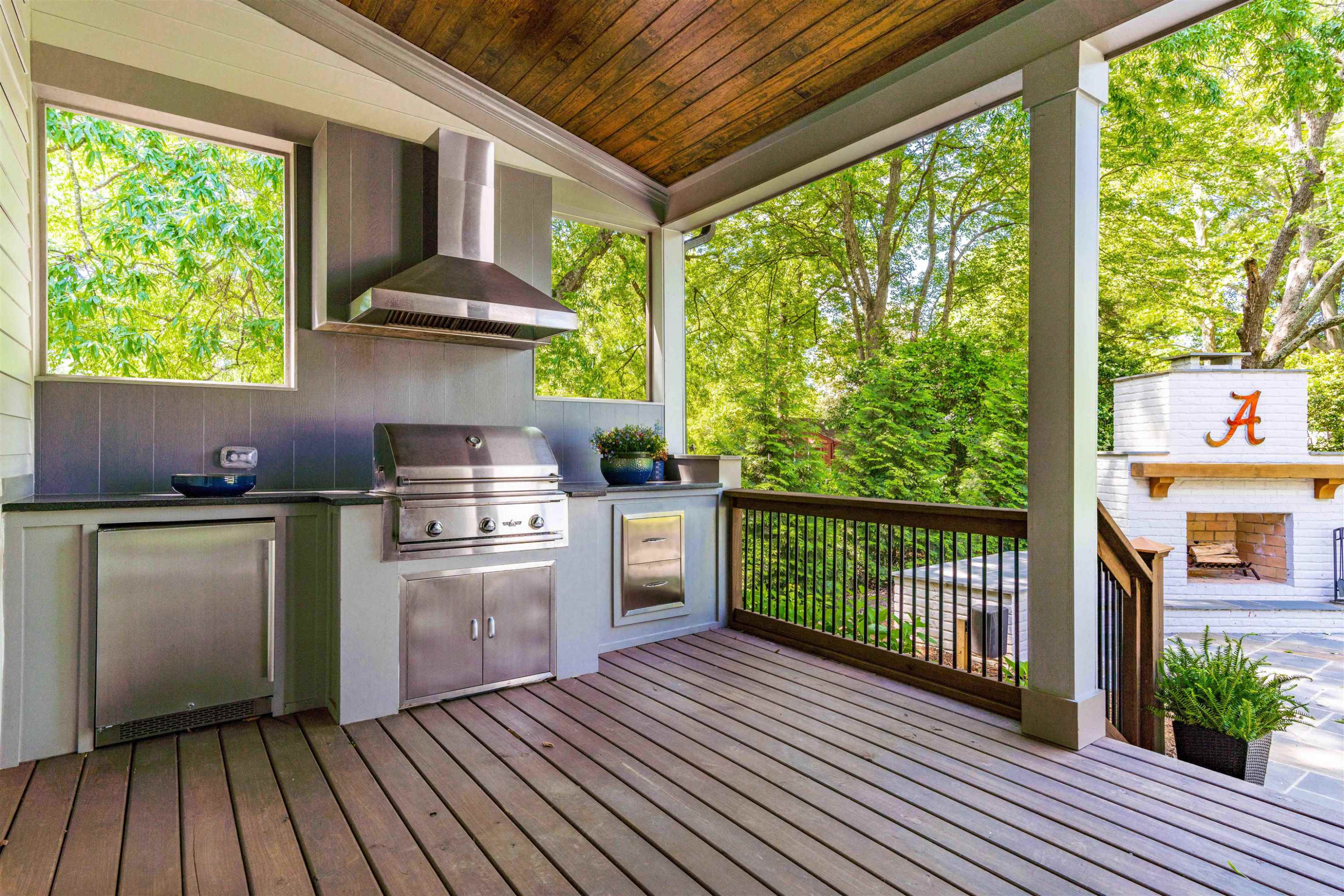5405 Overlook Drive Raleigh, NC 27609 - Photo 21 of 57 Photo 21