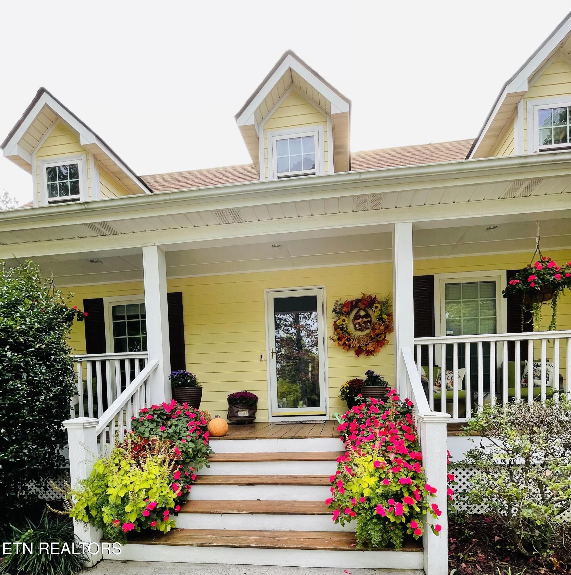 4539 Murphy Road Knoxville, TN 37918 - Photo 3 of 54 Gallery Image 3