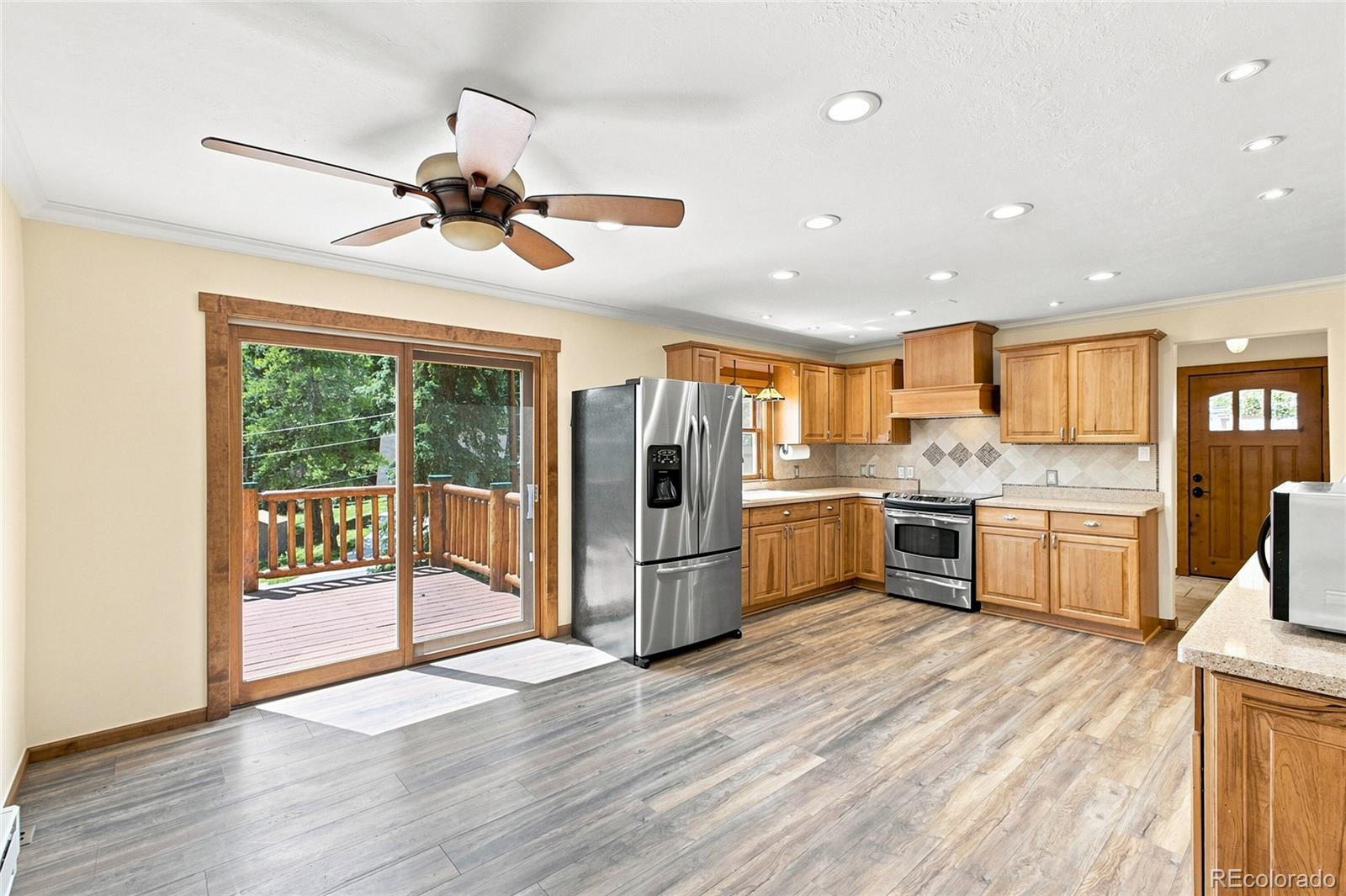 34797 Forest Estates Road Evergreen, CO 80439 - Photo 12 of 47 Gallery Image 12