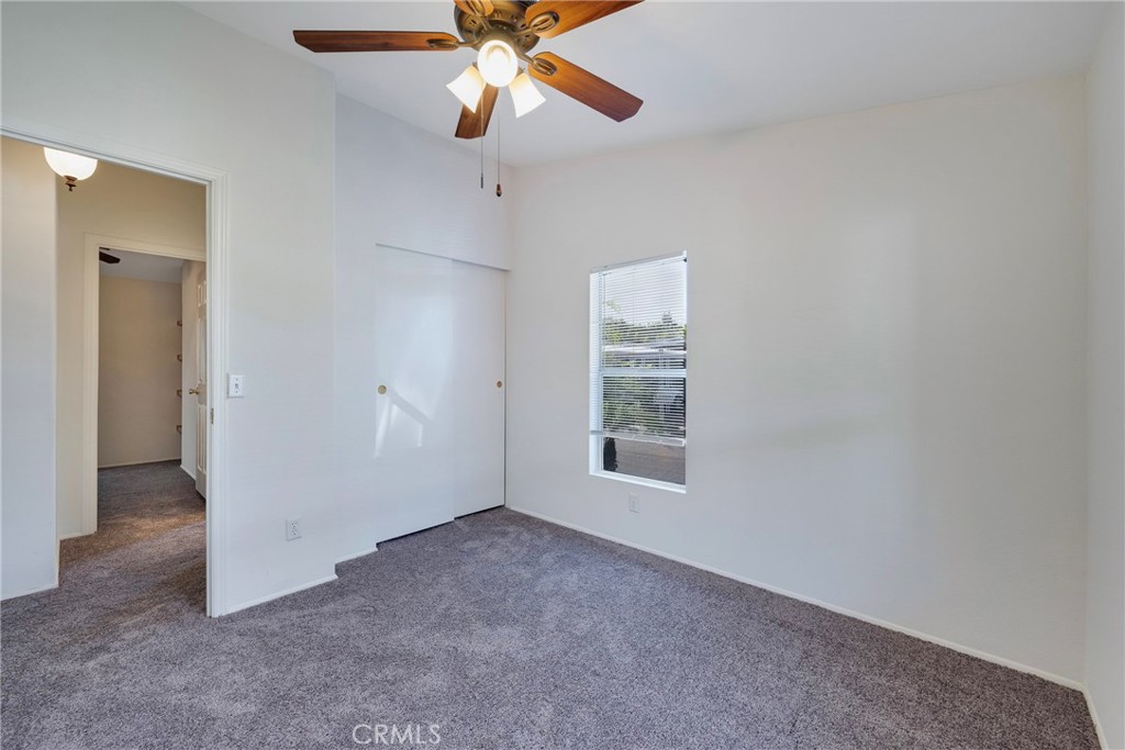 300 North Rampart Street, Unit 197 Orange, CA 92868 - Photo 33 of 51 Secondary Bedroom