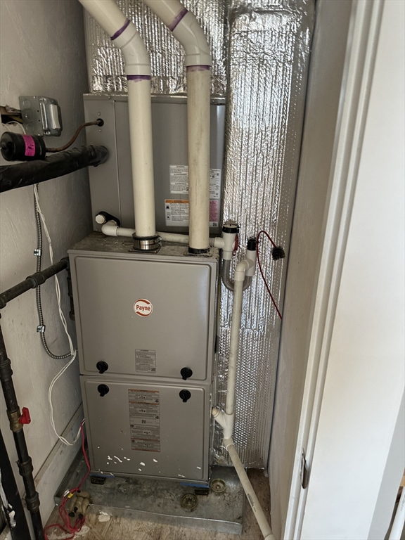 181 Chelsea Street, Unit 3 Everett, MA 02149 - Photo 9 of 10 a view of a storage