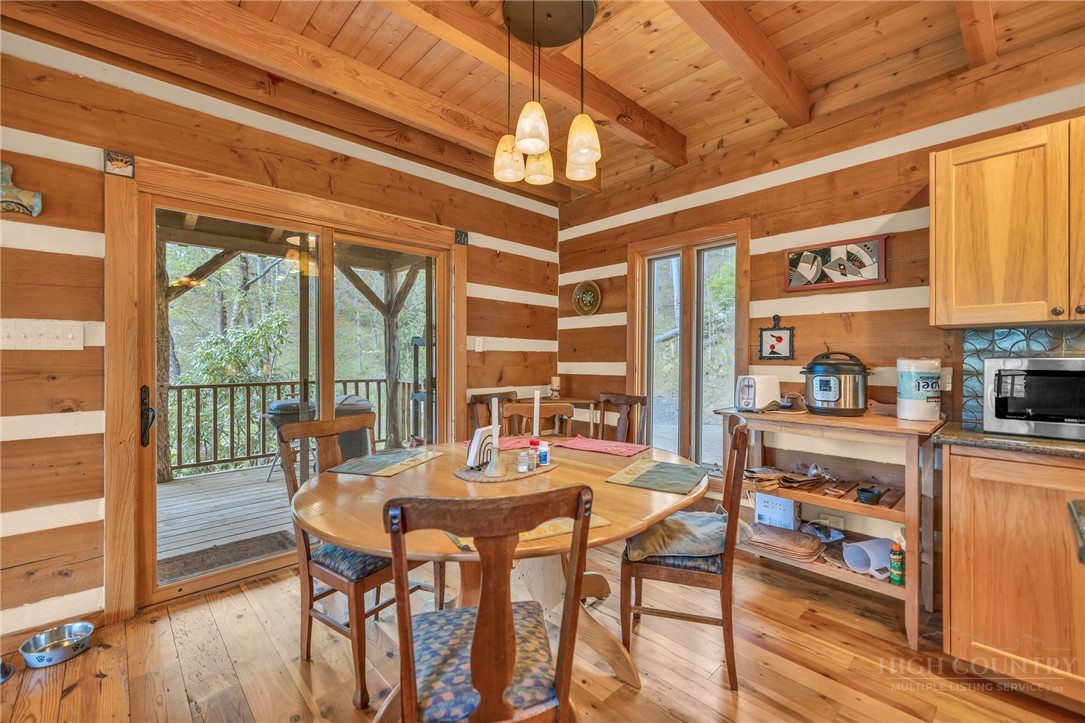 1819 Fulton Reeves Road Laurel Springs, NC 28644 - Photo 15 of 48