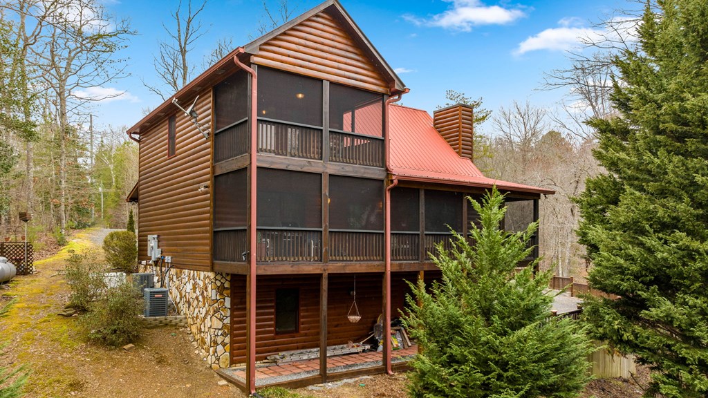 106 Oak Ridge Road Ellijay, GA 30536 - Photo 4 of 70 Gallery Image 4