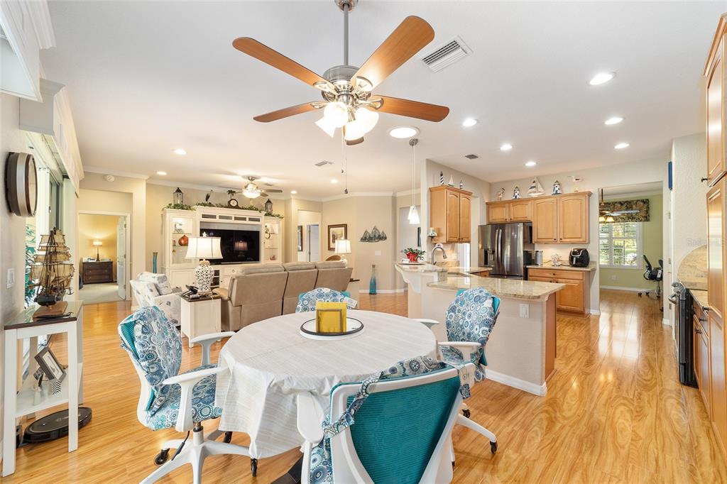 8723 Southeast 130th Loop Summerfield, FL 34491 - Photo 13 of 78