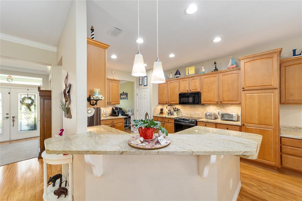 8723 Southeast 130th Loop Summerfield, FL 34491 - Photo 14 of 78