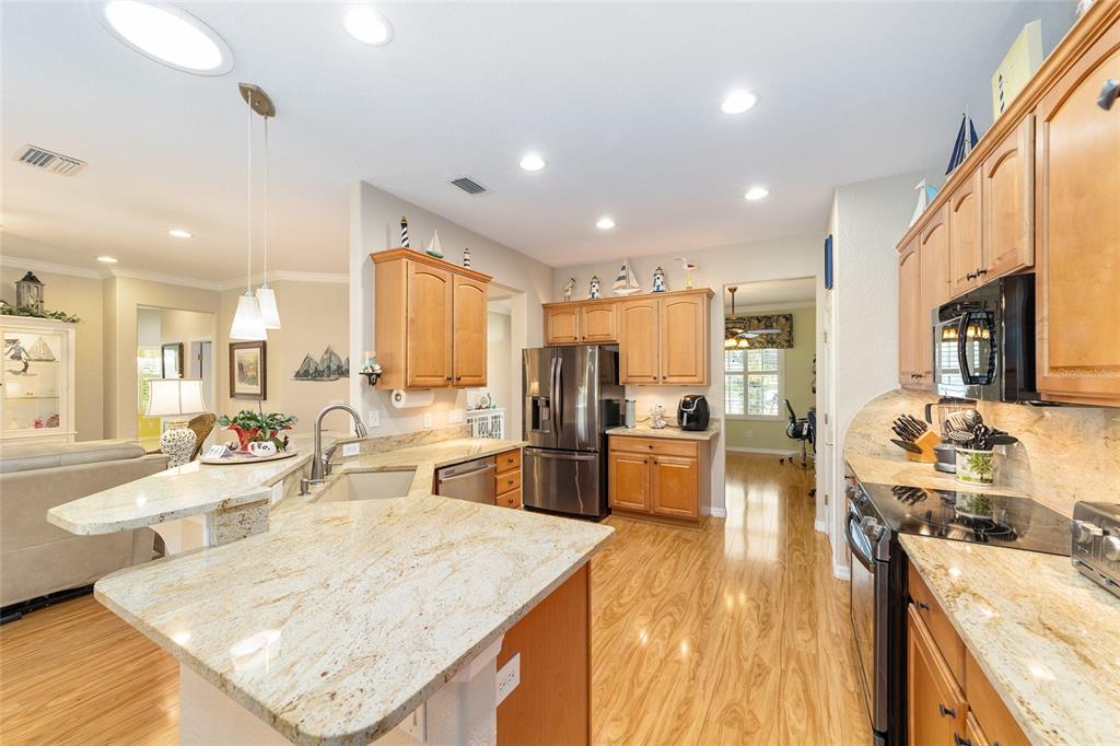 8723 Southeast 130th Loop Summerfield, FL 34491 - Photo 16 of 78