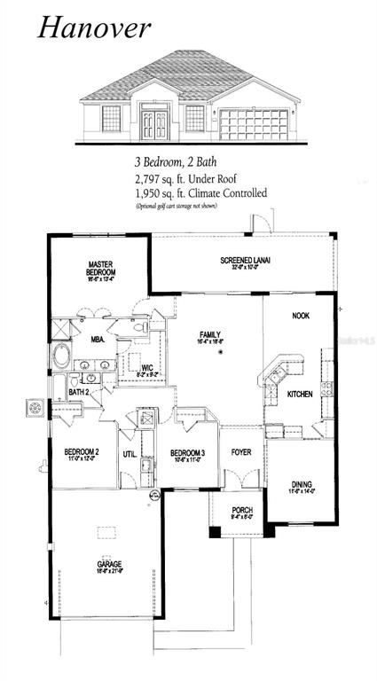 8723 Southeast 130th Loop Summerfield, FL 34491 - Photo 32 of 78