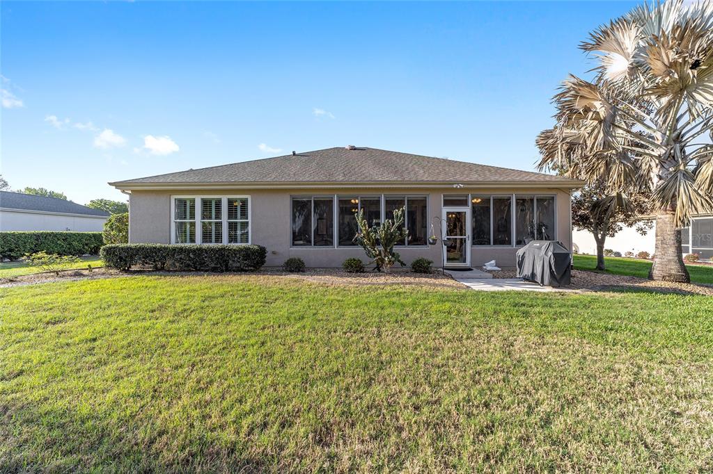 8723 Southeast 130th Loop Summerfield, FL 34491 - Photo 40 of 78