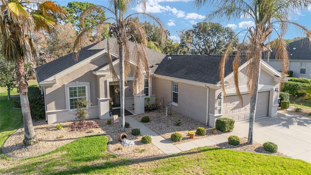 8723 Southeast 130th Loop Summerfield, FL 34491 - Photo 46 of 78
