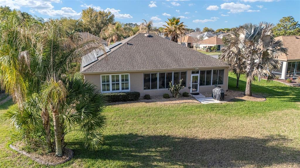 8723 Southeast 130th Loop Summerfield, FL 34491 - Photo 52 of 78
