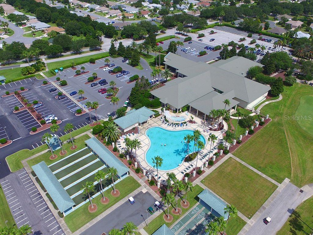8723 Southeast 130th Loop Summerfield, FL 34491 - Photo 66 of 78