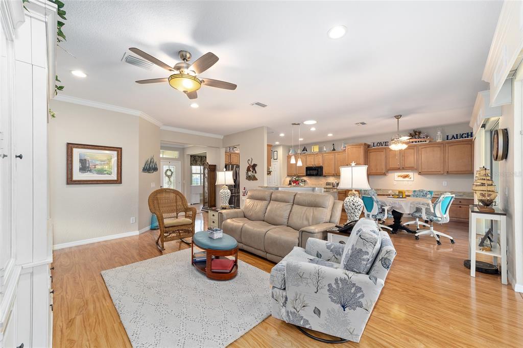 8723 Southeast 130th Loop Summerfield, FL 34491 - Photo 8 of 78