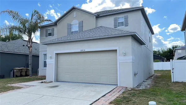 $2,500 | 16834 Sunrise Vista Drive, Clermont, FL 34714