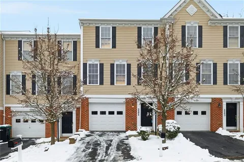 $265,000 | 221 Persimmon Lane, Canonsburg, PA 15317