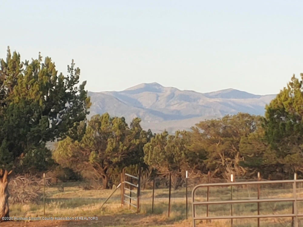 142 Gray Road Capitan, NM 88316 - Photo 1 of 1 Gallery Image 1