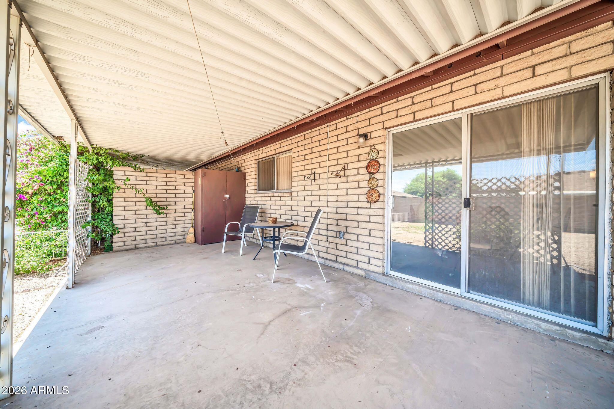 9645 West Mountain View Road, Unit B Peoria, AZ 85345 - Photo 33 of 35