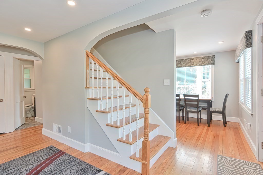 40 Elm Knoll Road, Unit 40 Braintree, MA 02184 - Photo 9 of 14
