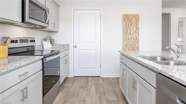 $322,140 | 2910 Foxtail Lane, Yadkinville, NC 27055