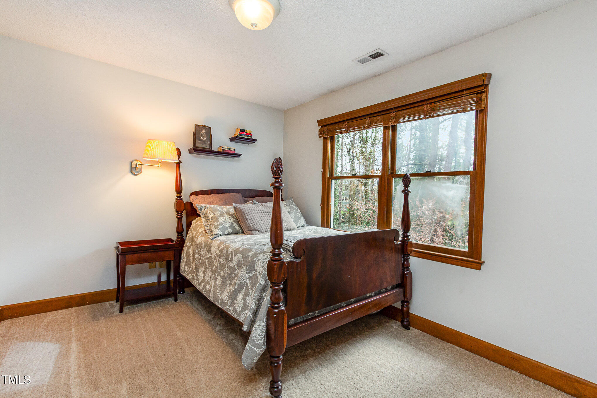 3101 Rutledge Court Raleigh, NC 27613 - Photo 21 of 44 Bedroom 3