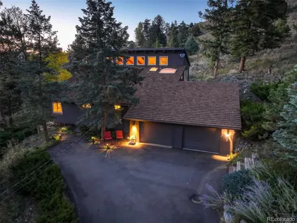 $1,075,000 | 880 Soda Creek Road, Evergreen, CO 80439
