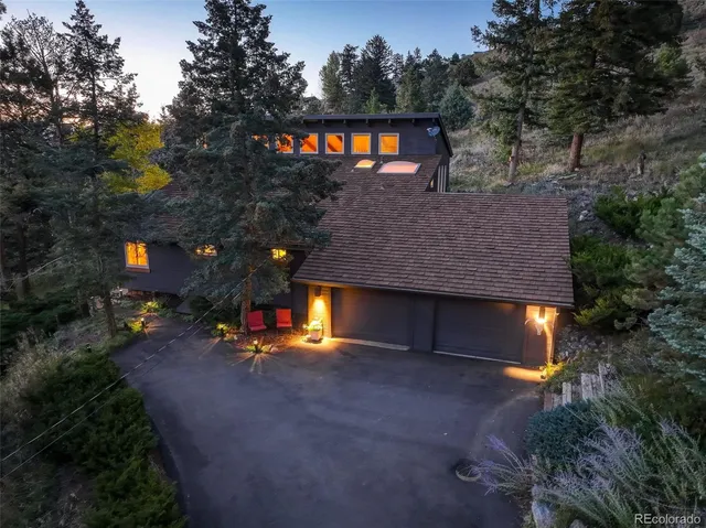 $1,075,000 | 880 Soda Creek Road, Evergreen, CO 80439