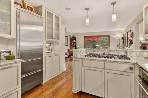 $1,075,000 | 880 Soda Creek Road, Evergreen, CO 80439