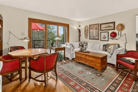 $1,075,000 | 880 Soda Creek Road, Evergreen, CO 80439