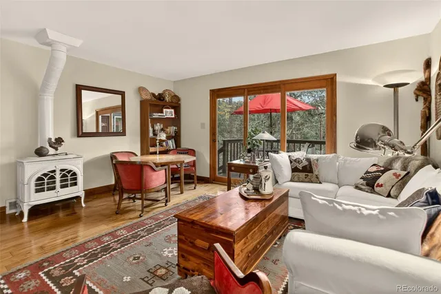 $1,075,000 | 880 Soda Creek Road, Evergreen, CO 80439