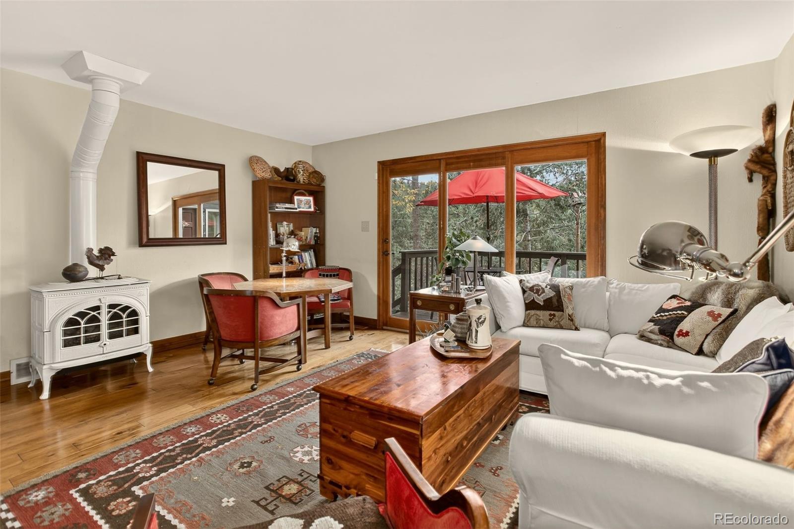 880 Soda Creek Road Evergreen, CO 80439 - Photo 14 of 40