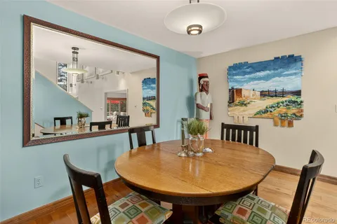 $1,075,000 | 880 Soda Creek Road, Evergreen, CO 80439