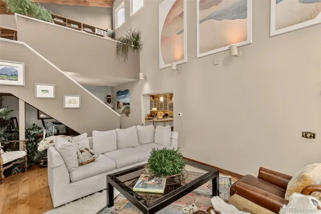 $1,075,000 | 880 Soda Creek Road, Evergreen, CO 80439