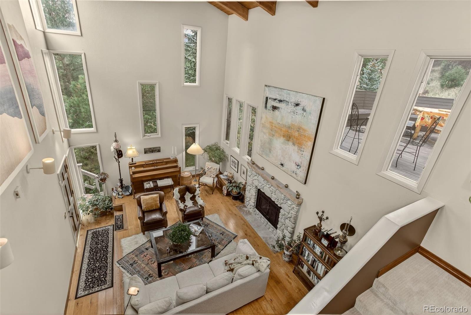 880 Soda Creek Road Evergreen, CO 80439 - Photo 18 of 40