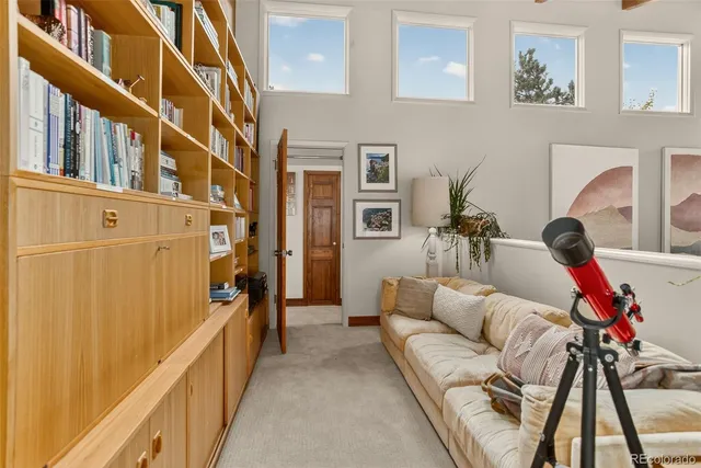 $1,075,000 | 880 Soda Creek Road, Evergreen, CO 80439