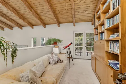 $1,075,000 | 880 Soda Creek Road, Evergreen, CO 80439