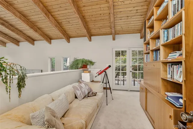 $1,075,000 | 880 Soda Creek Road, Evergreen, CO 80439