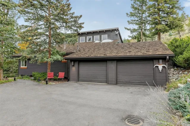 $1,075,000 | 880 Soda Creek Road, Evergreen, CO 80439