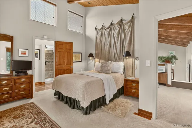 $1,075,000 | 880 Soda Creek Road, Evergreen, CO 80439