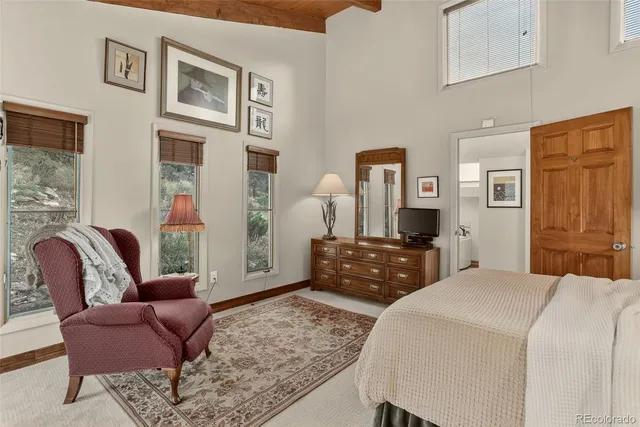 $1,075,000 | 880 Soda Creek Road, Evergreen, CO 80439